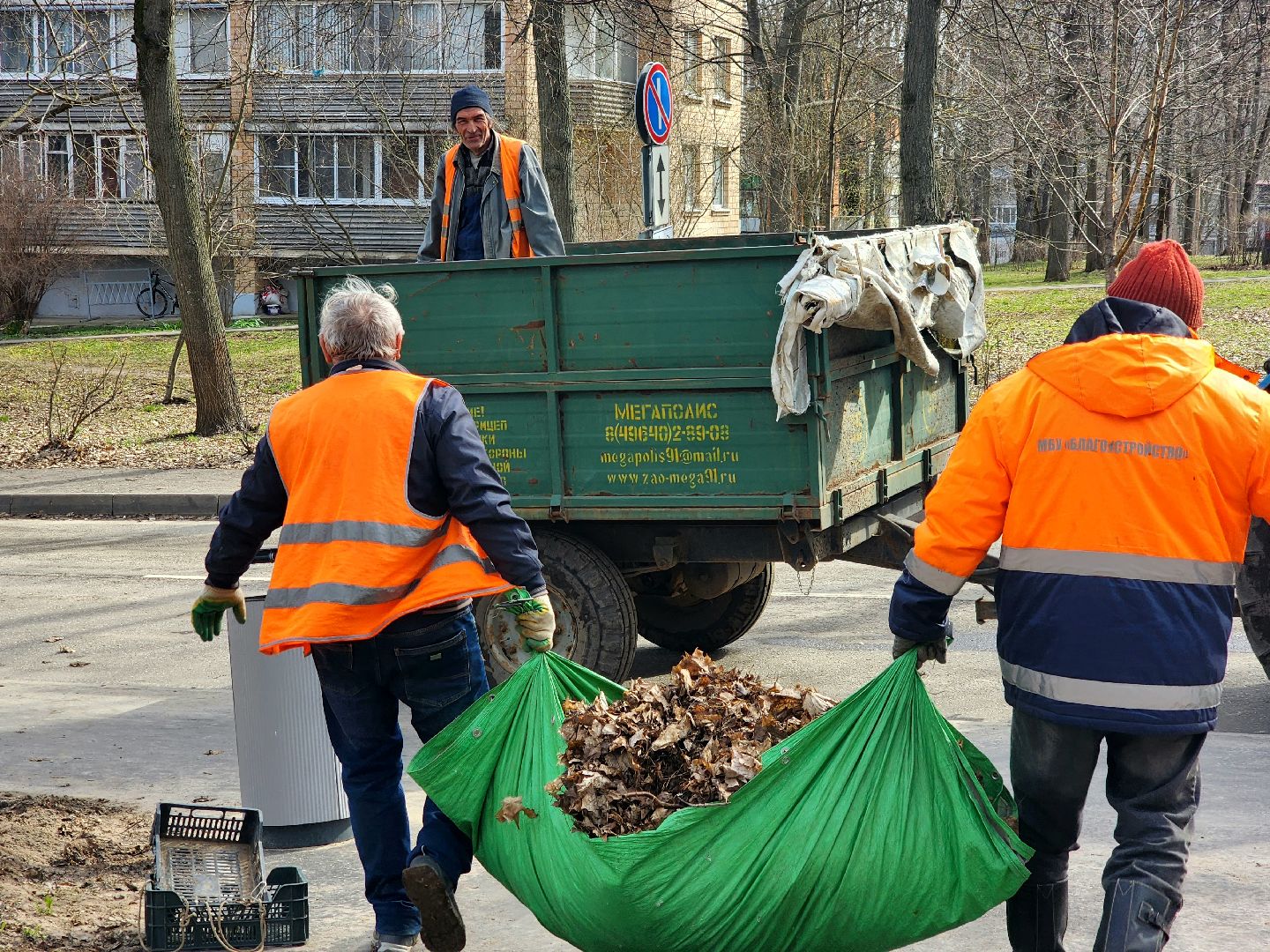 пущино, серпухов, благоустройсво, места памяти,