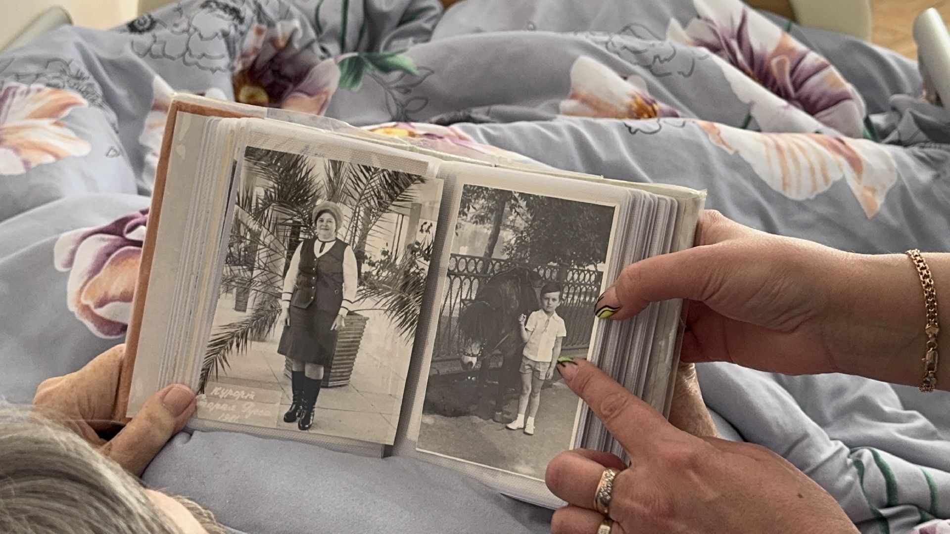 солнечногорск, юбилей, ветеран великой отечественной войны, труженики тыла, подарки,