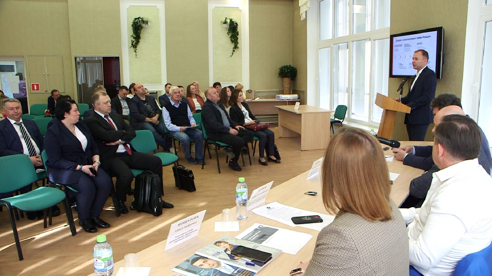 развитие, Дмитров, предприниматель