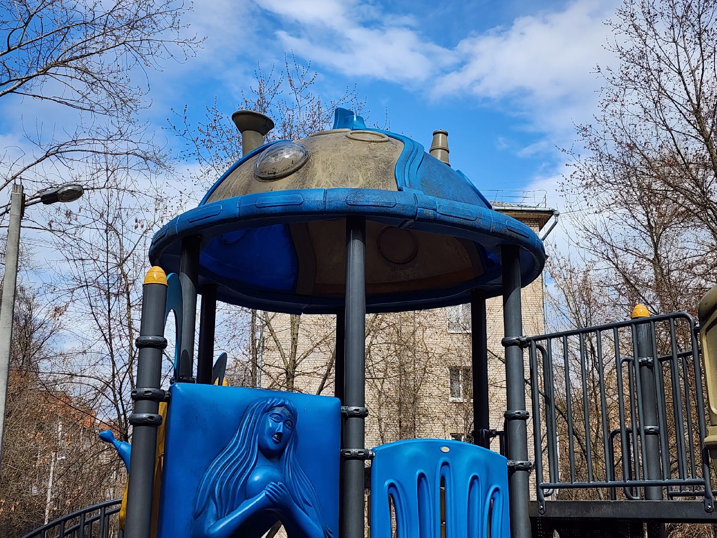 королёв, добродел, благоустройство , жители обратились,