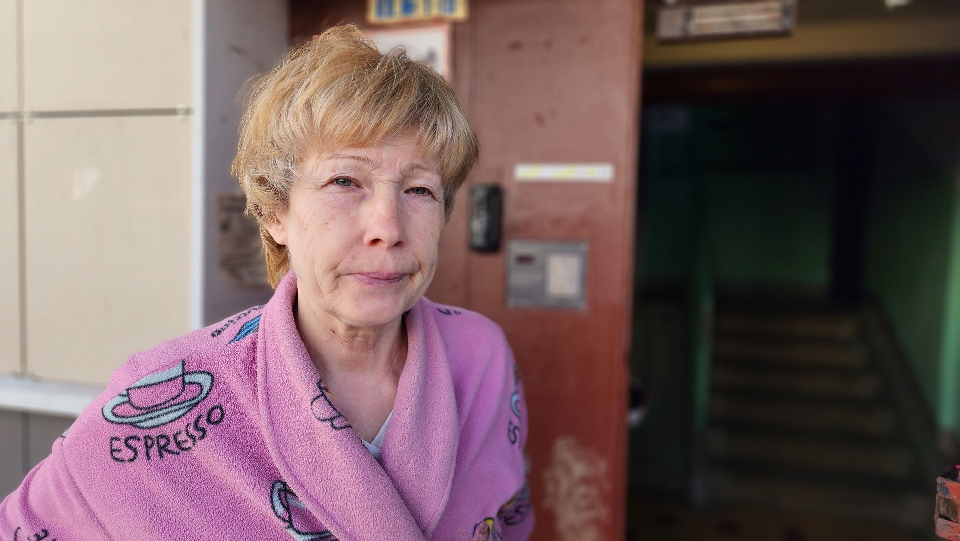 ремонт подъезда, жкх, истра,