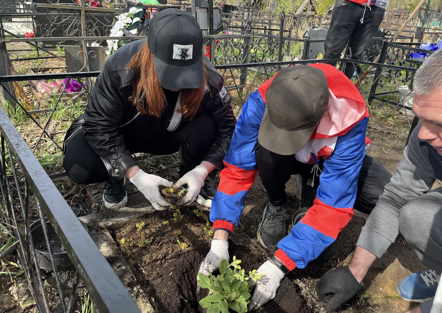 Волонтёры Подмосковья, Наро-Фоминск, Наро-Фоминский городской округ, волонтёрство