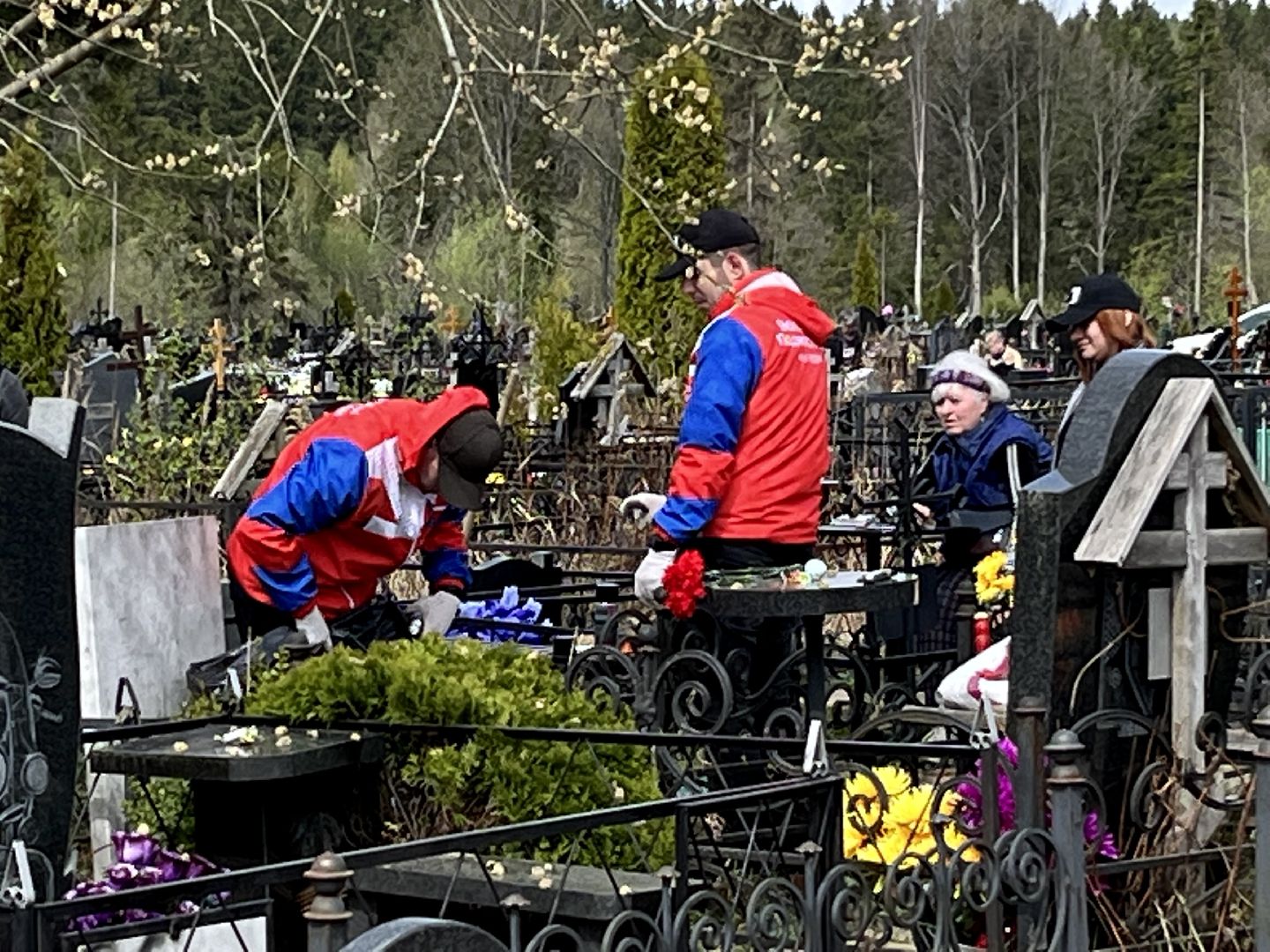 Волонтёры Подмосковья, Наро-Фоминск, Наро-Фоминский городской округ, волонтёрство