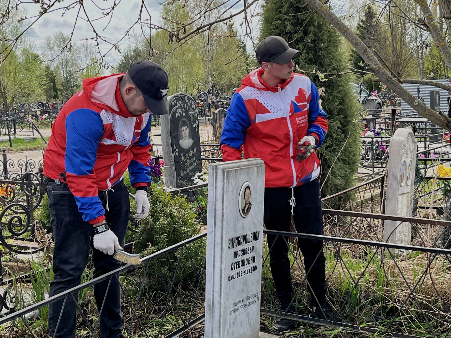 Волонтёры Подмосковья, Наро-Фоминск, Наро-Фоминский городской округ, волонтёрство