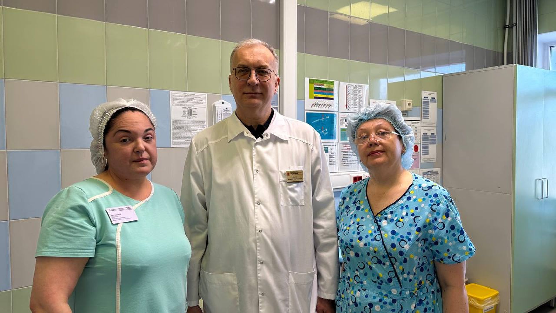 медицина, молодые врачи, домодедово,