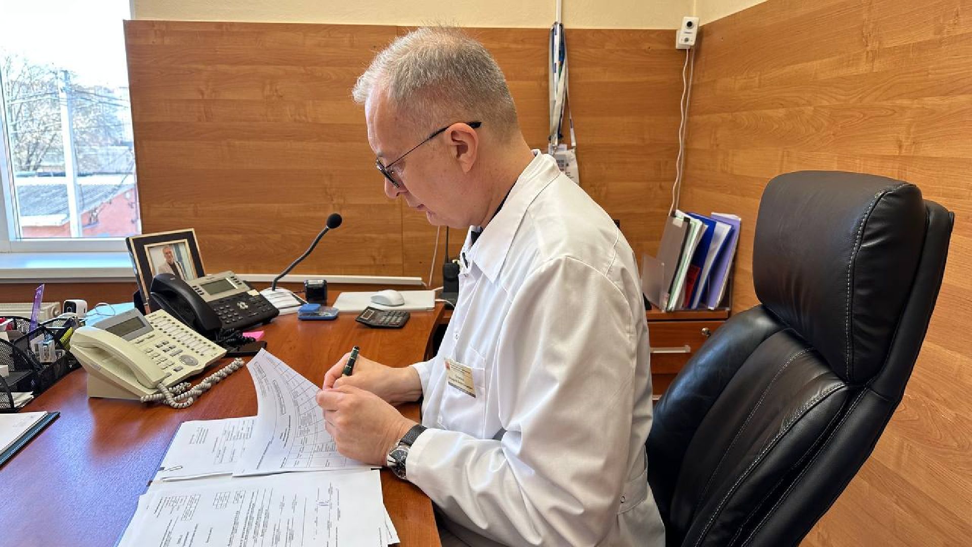 медицина, молодые врачи, домодедово,