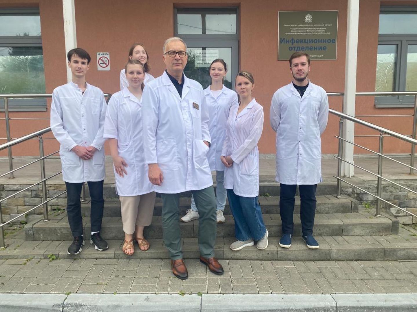 медицина, молодые врачи, домодедово,