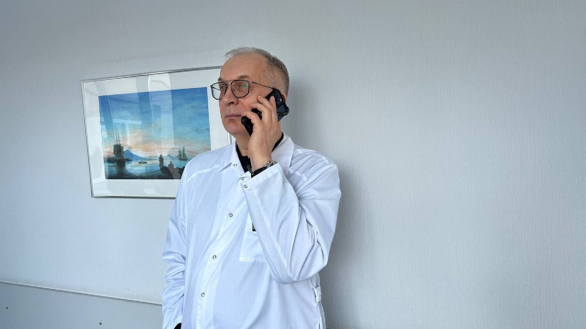 медицина, молодые врачи, домодедово,