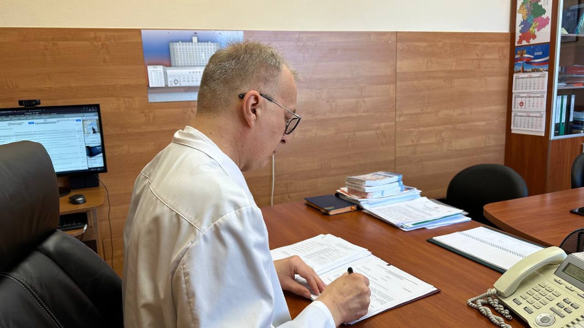 медицина, молодые врачи, домодедово,