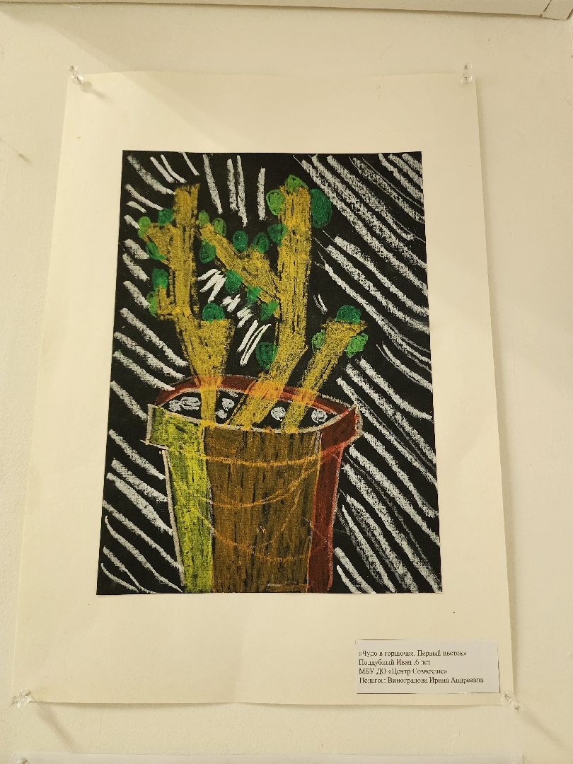 дети, выставка, центр созвездие, шатура,детское творчество,