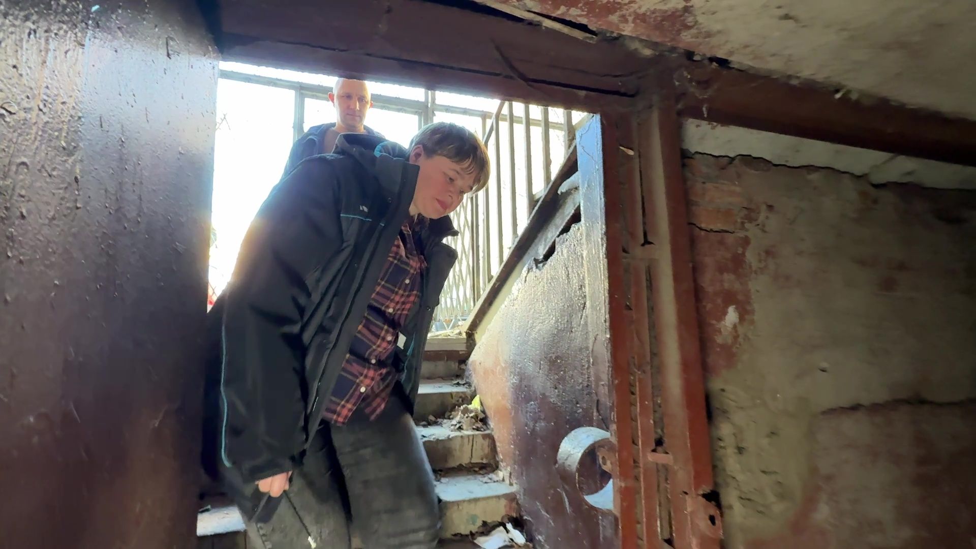 Реутов, люди, портрет, главный инженер, ЖКХ, премия губернатора,