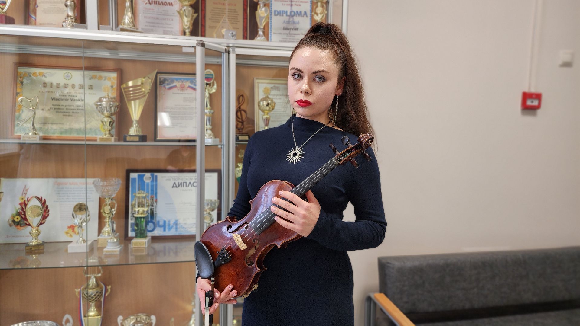 Преподаватель музыки, Скрипач, Детский педагог, монино,