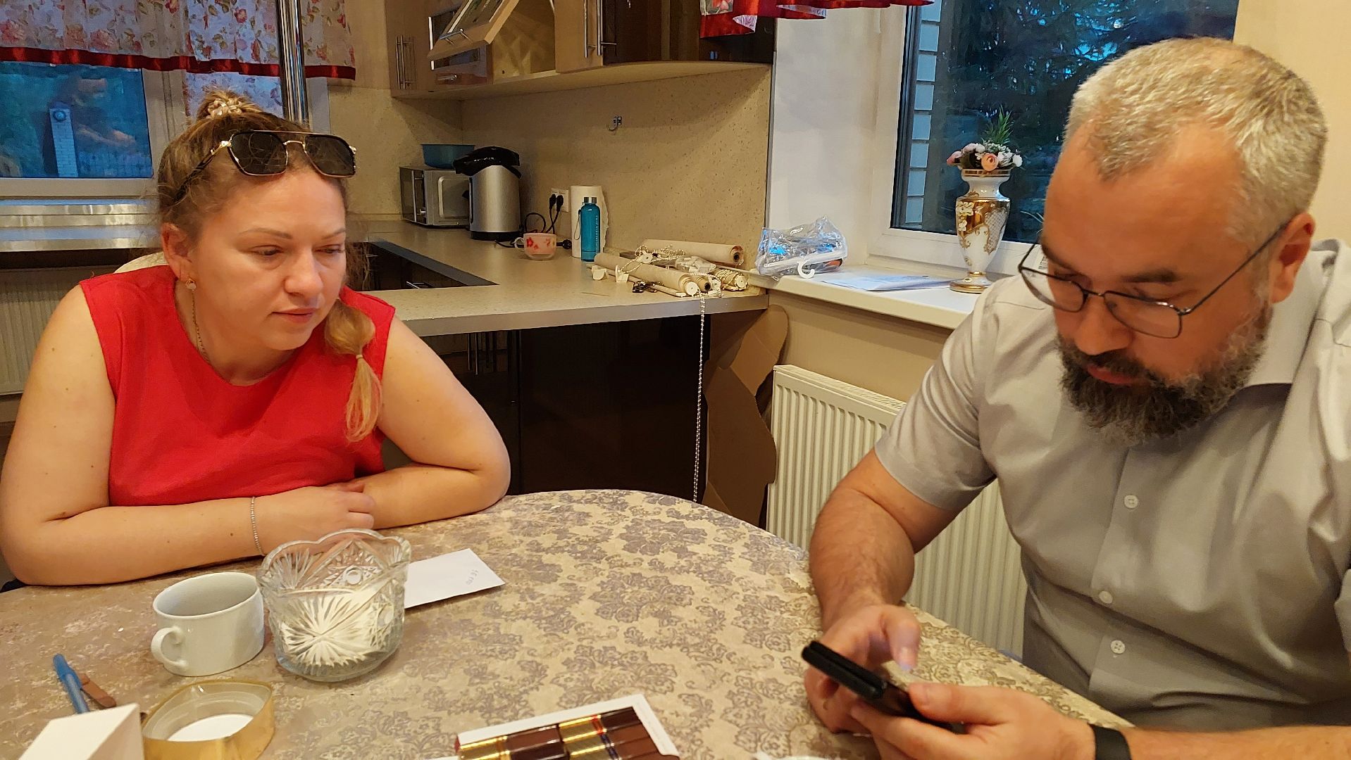 сво, спецоперация, серпухов, цветы, дроны, квадрокоптеры, волонтеры, доброе дело,