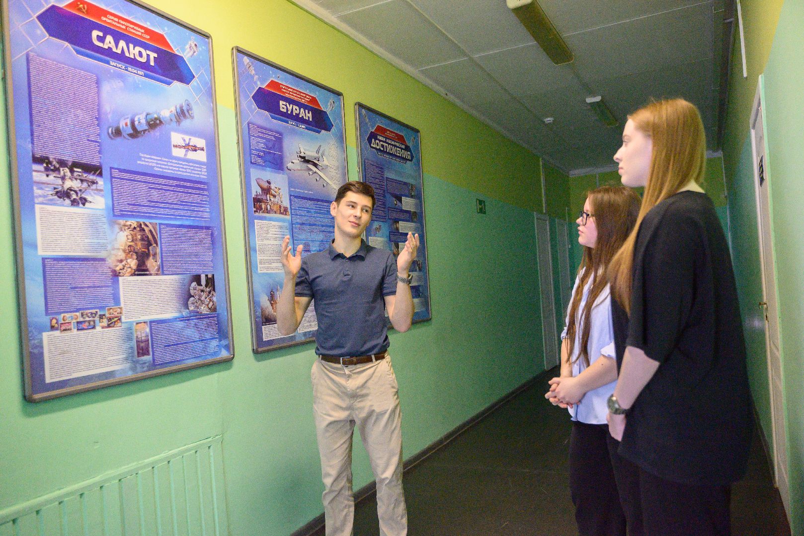 лыткарино, образование, старт в инновации, юный изобретатель,