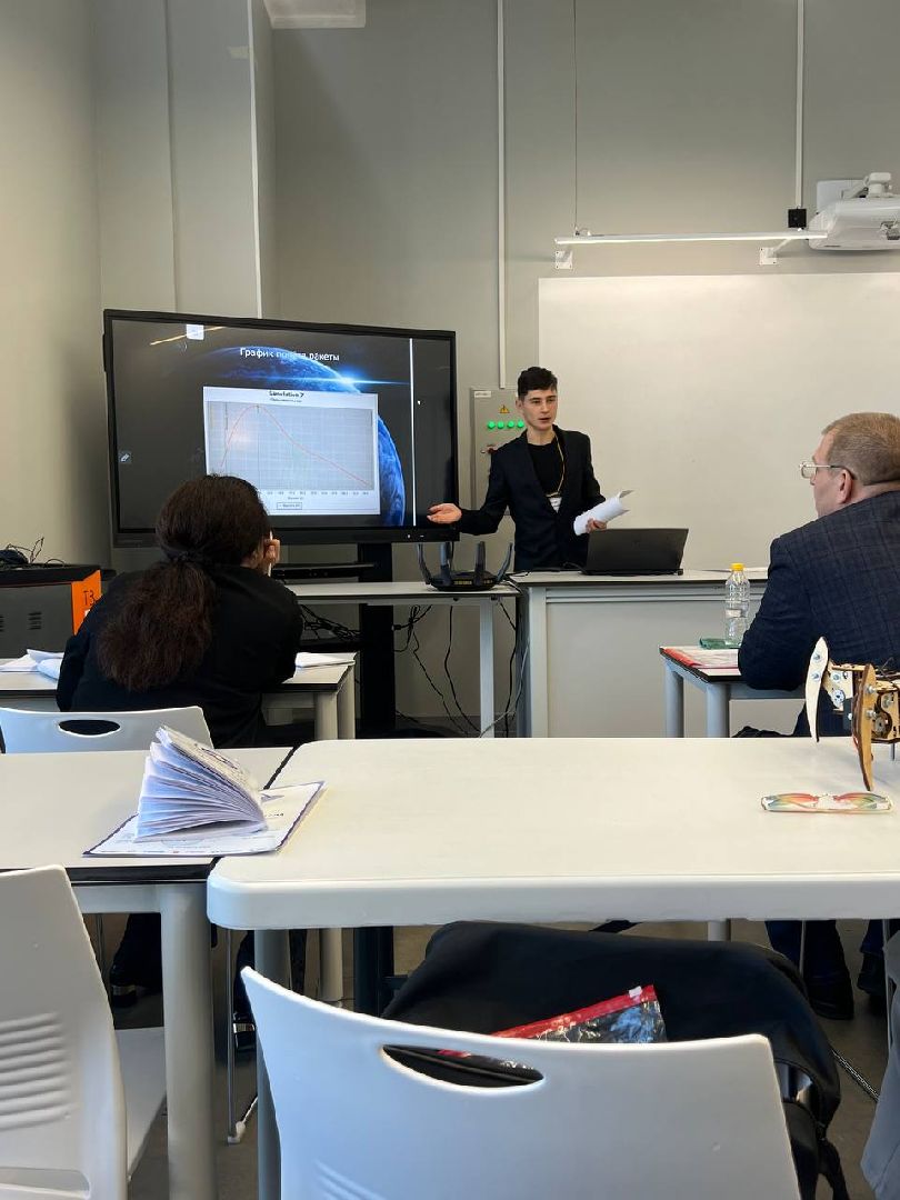 лыткарино, образование, старт в инновации, юный изобретатель,