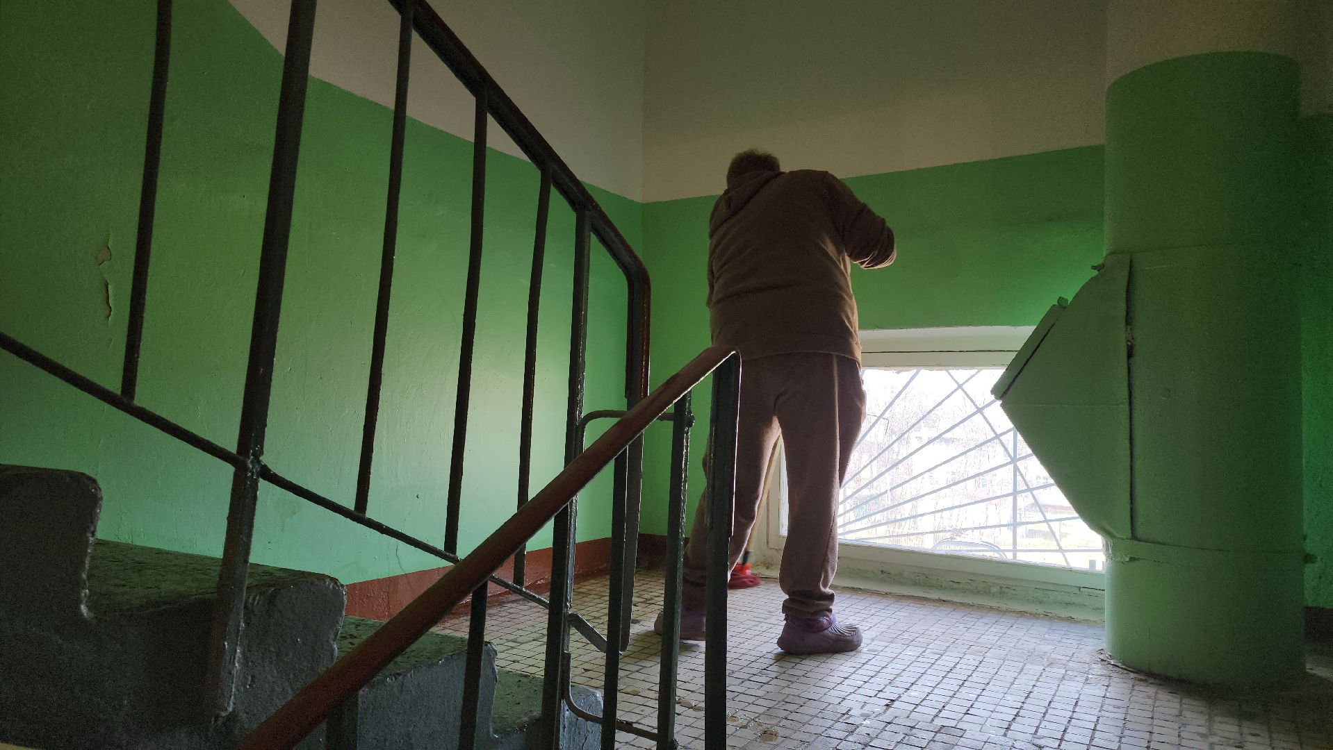 кашира, жкх, коммунальная служба, уборка, чистота, подъезды, придомовая территория,