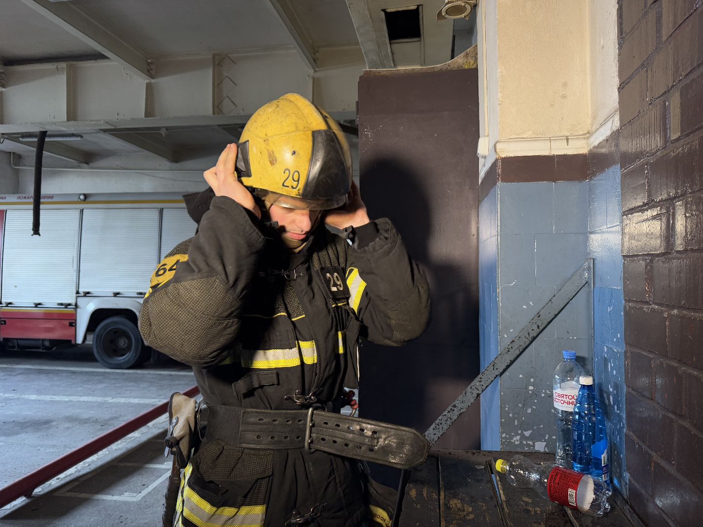 мчс, балашиха, пожароопасный сезон,