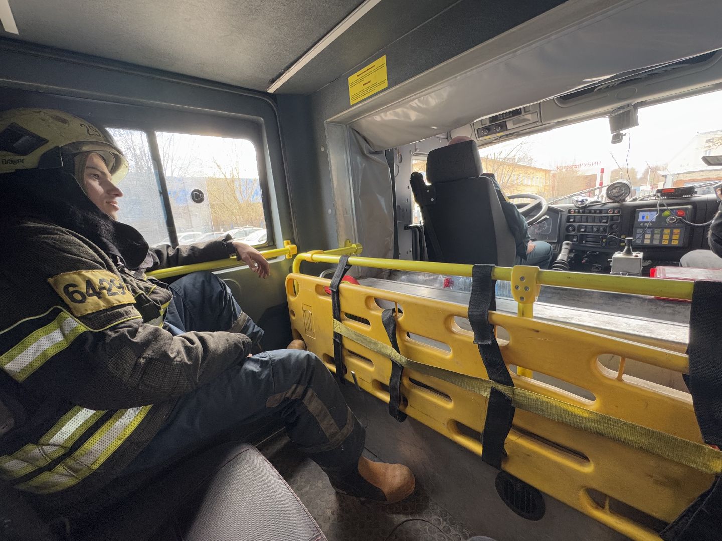 мчс, балашиха, пожароопасный сезон,