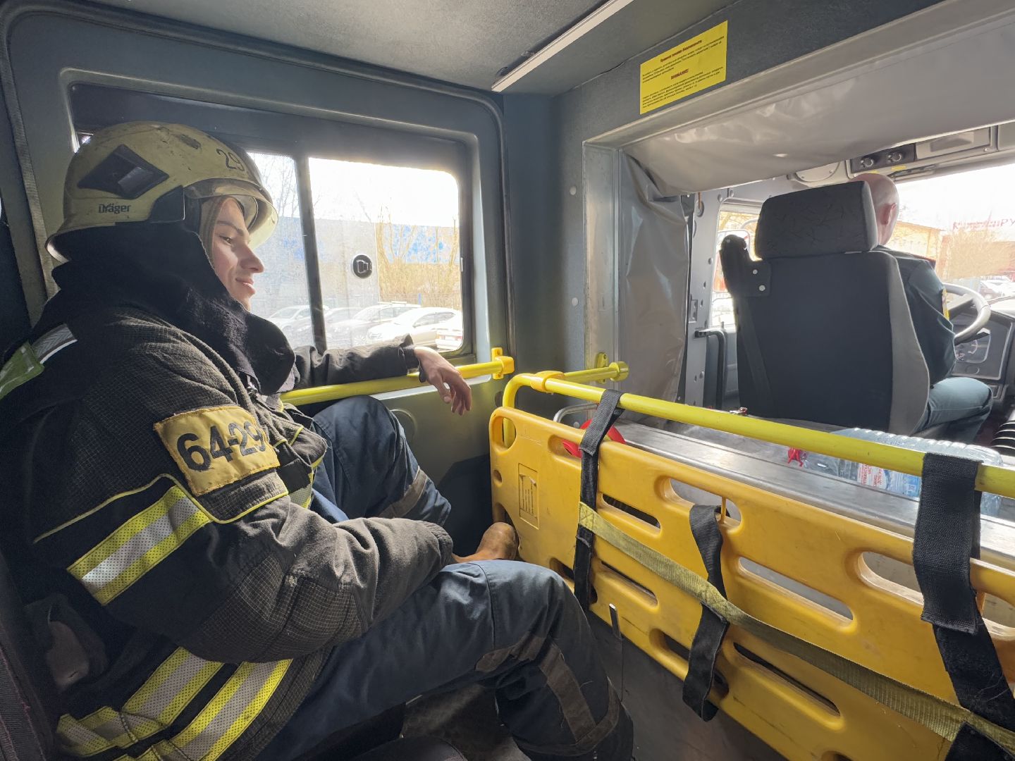 мчс, балашиха, пожароопасный сезон,