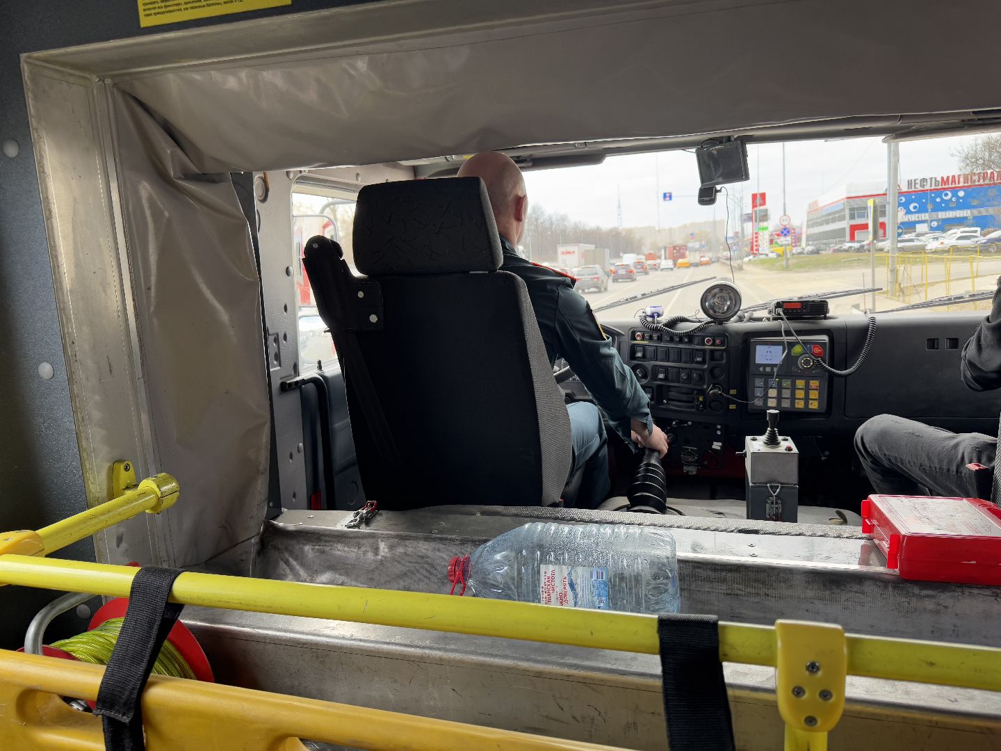 мчс, балашиха, пожароопасный сезон,