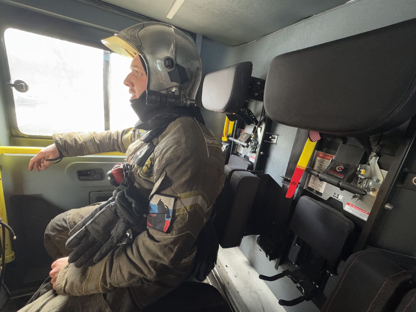 мчс, балашиха, пожароопасный сезон,