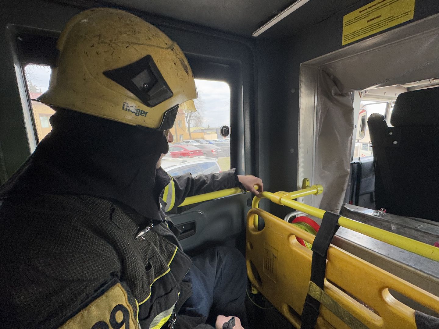 мчс, балашиха, пожароопасный сезон,