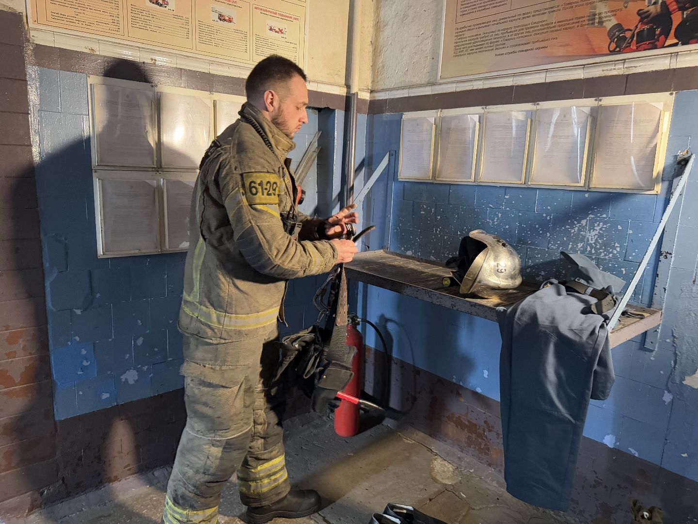 мчс, балашиха, пожароопасный сезон,