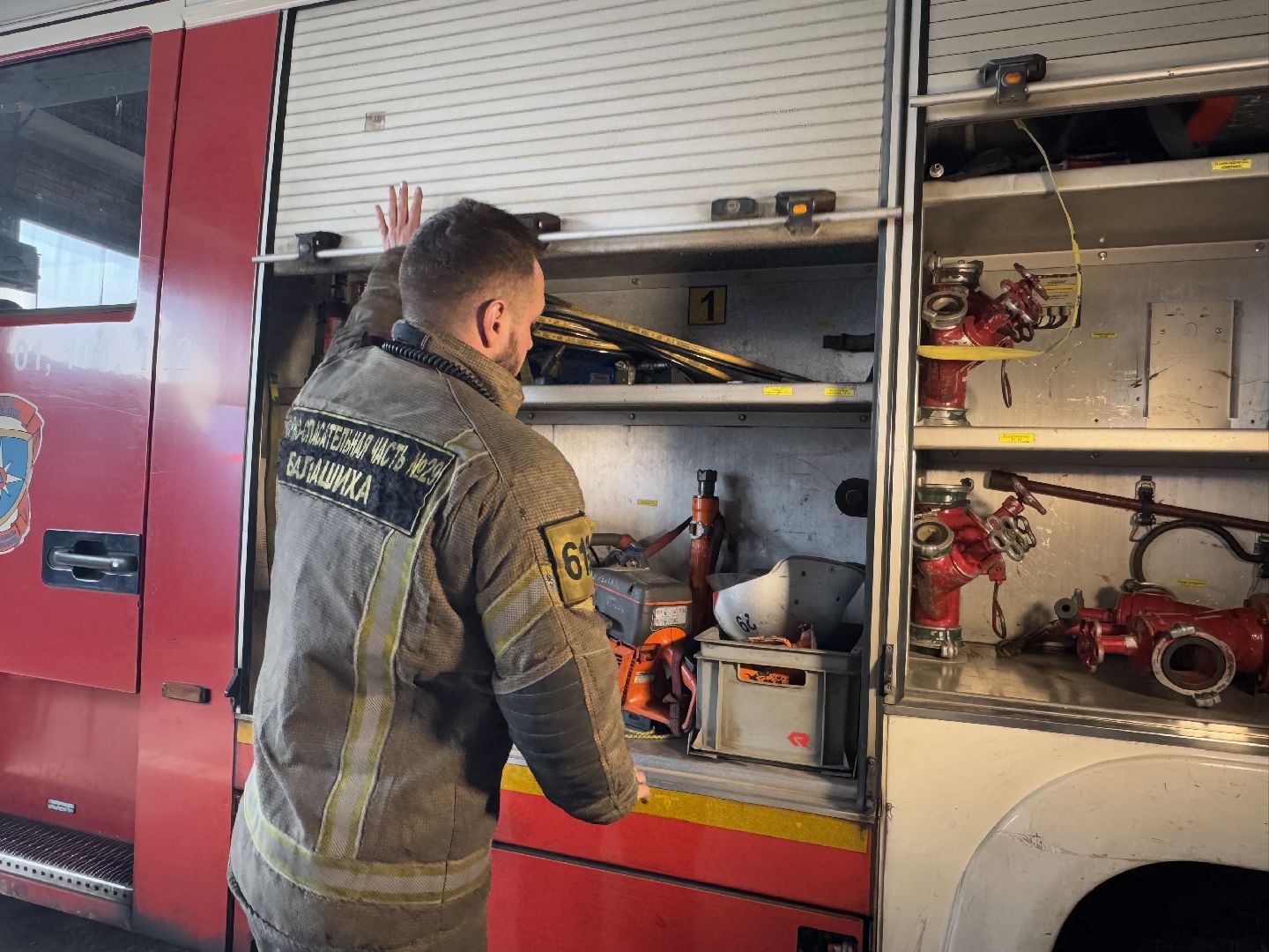 мчс, балашиха, пожароопасный сезон,