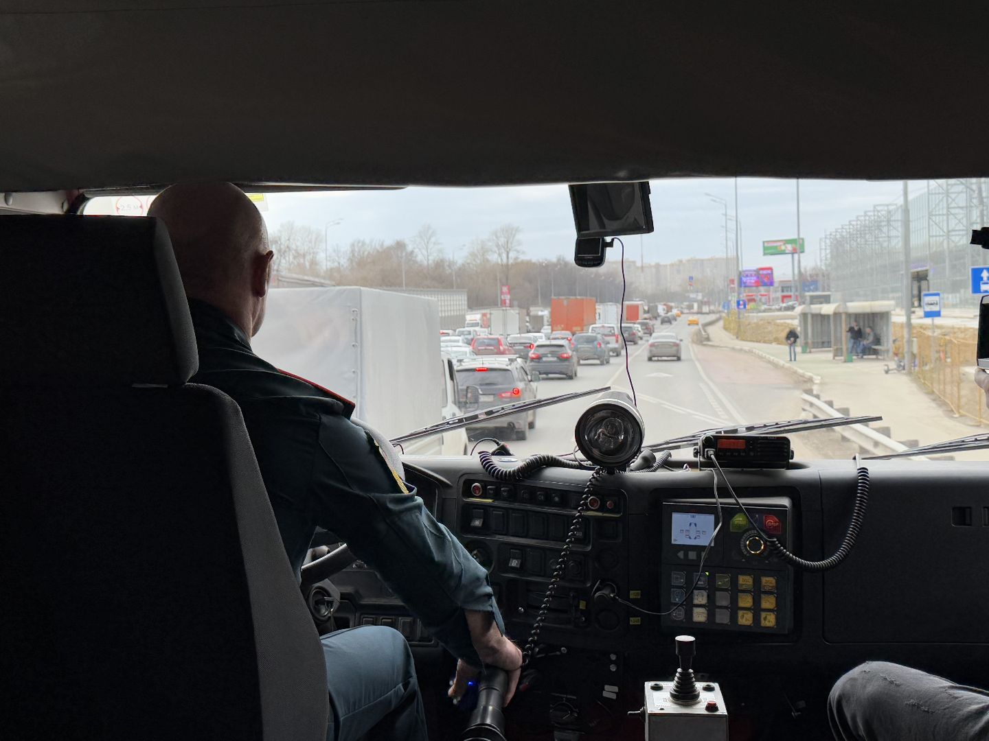 мчс, балашиха, пожароопасный сезон,