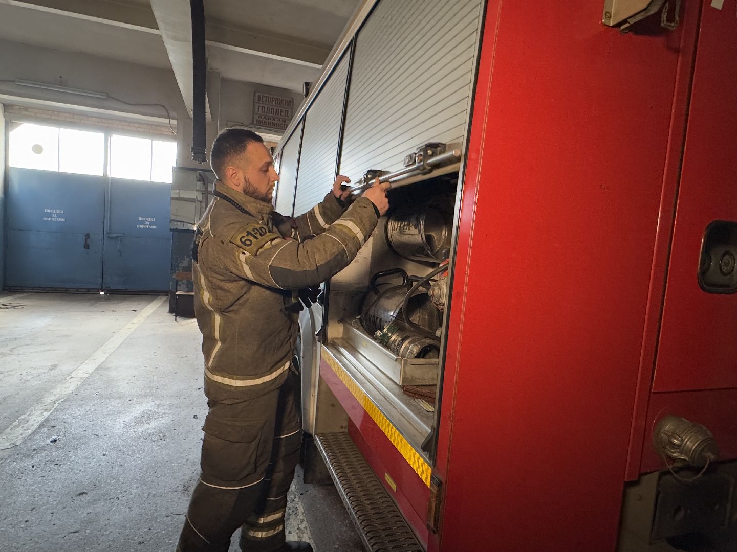 мчс, балашиха, пожароопасный сезон,