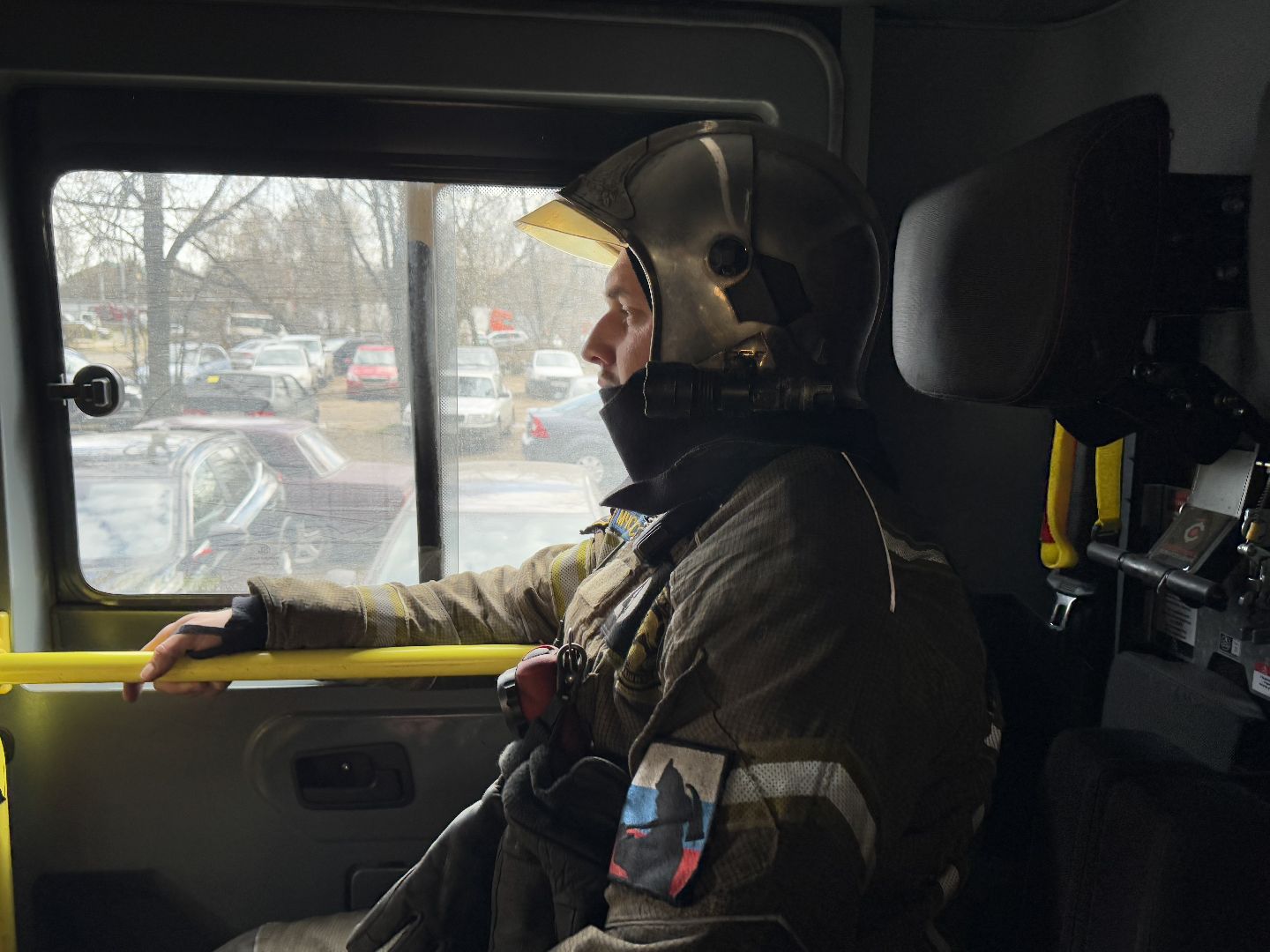 мчс, балашиха, пожароопасный сезон,