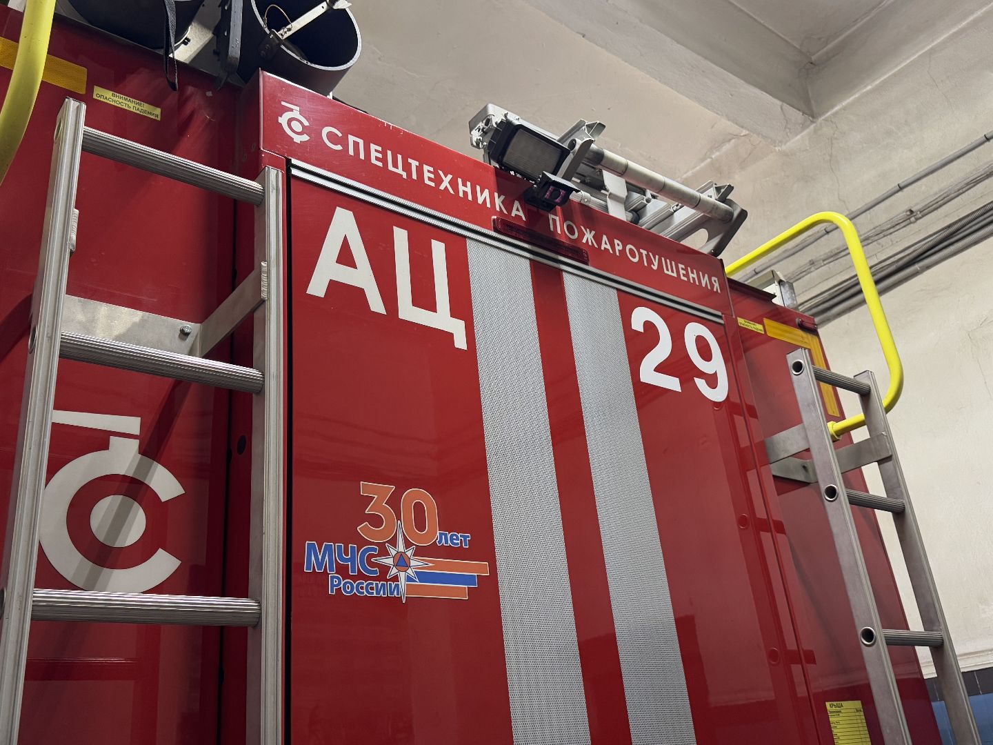 мчс, балашиха, пожароопасный сезон,