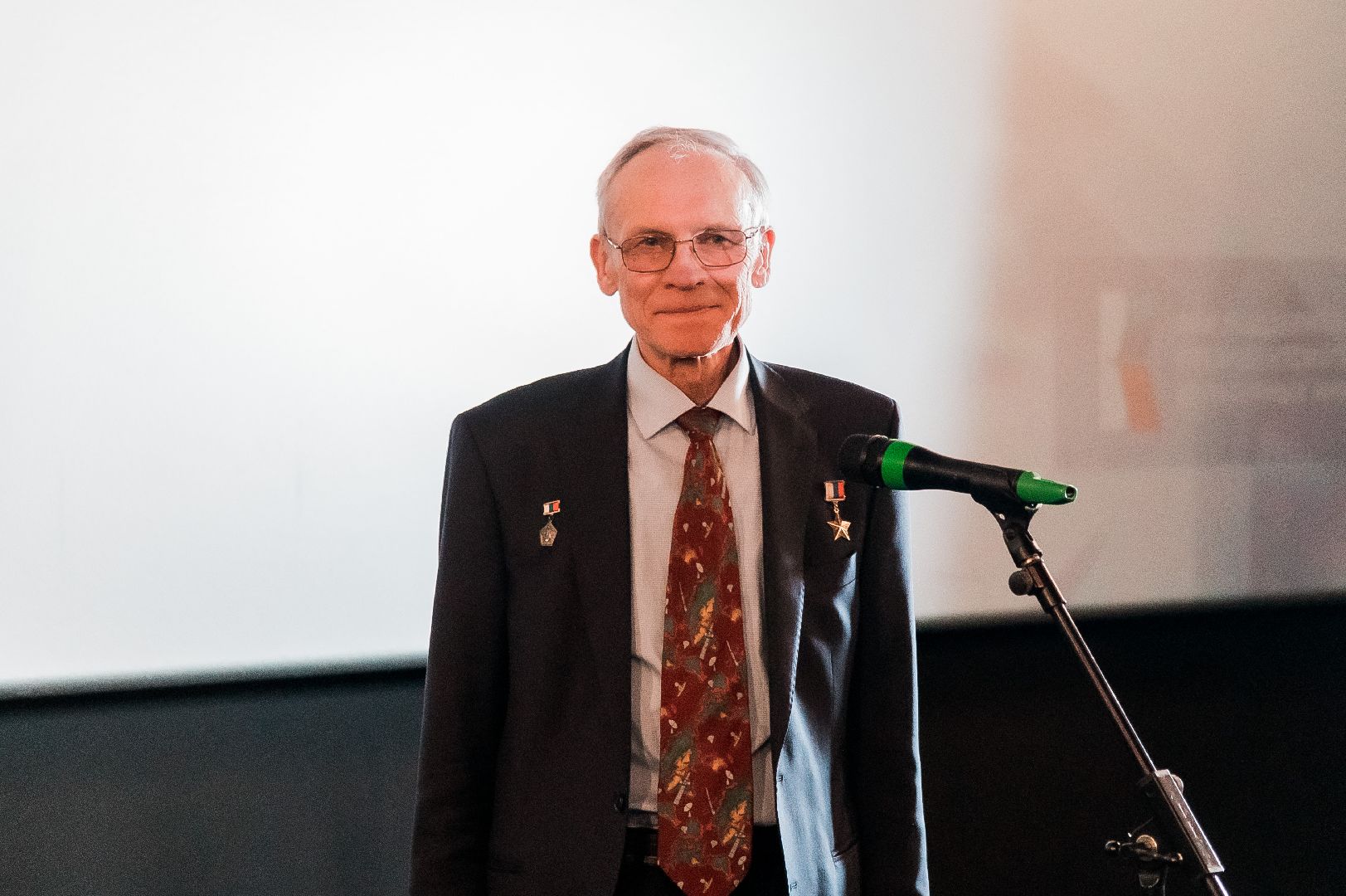 Фильмы КНДР, Одинцово, МКФ День Победы,