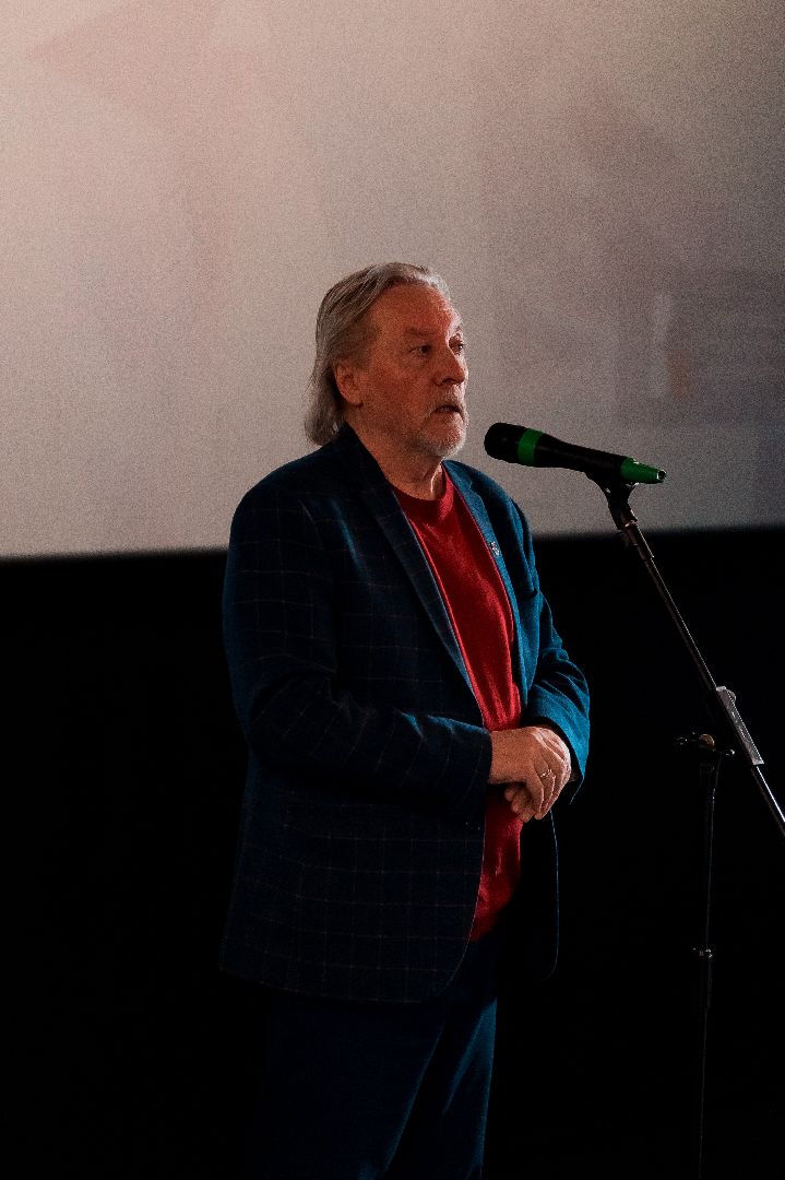 Фильмы КНДР, Одинцово, МКФ День Победы,