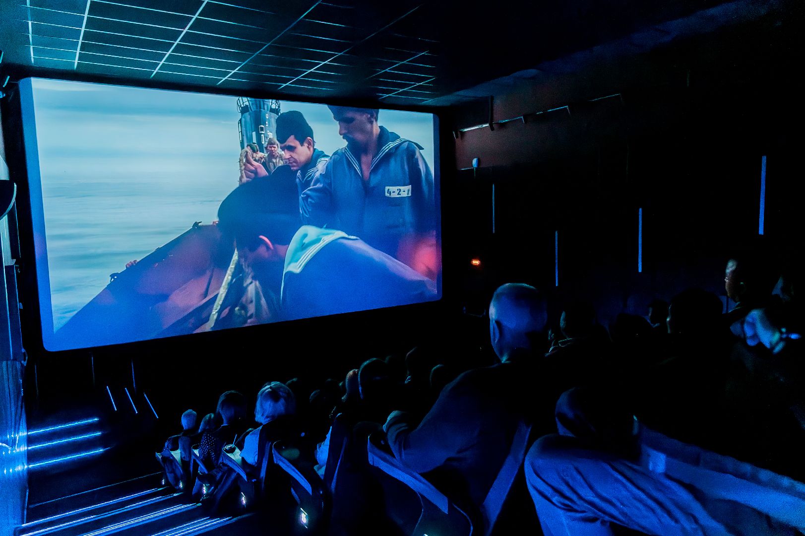 Фильмы КНДР, Одинцово, МКФ День Победы,