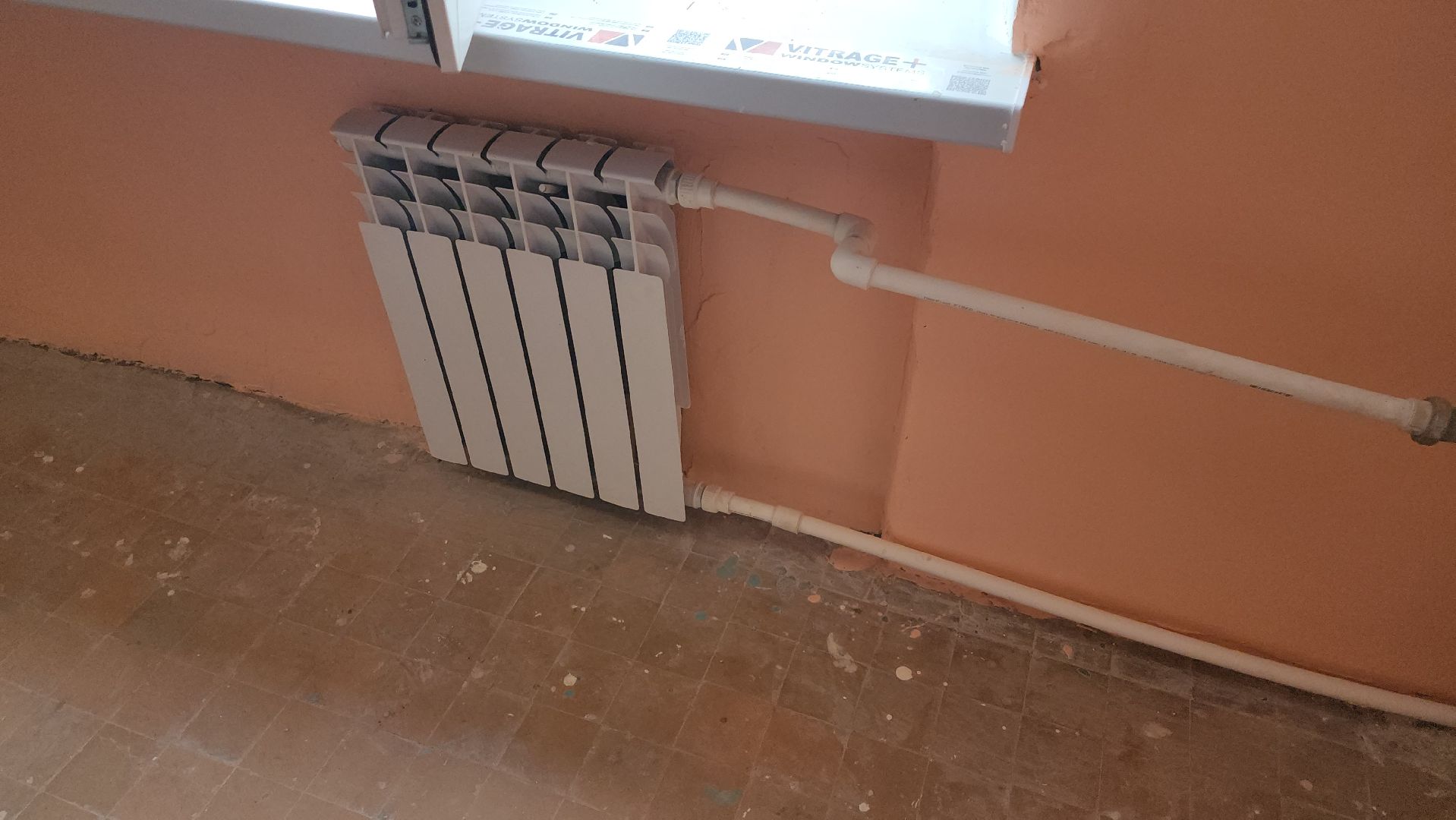 ремонт подъезда, покраска стен, текущий ремонт мкд, щелково-3,