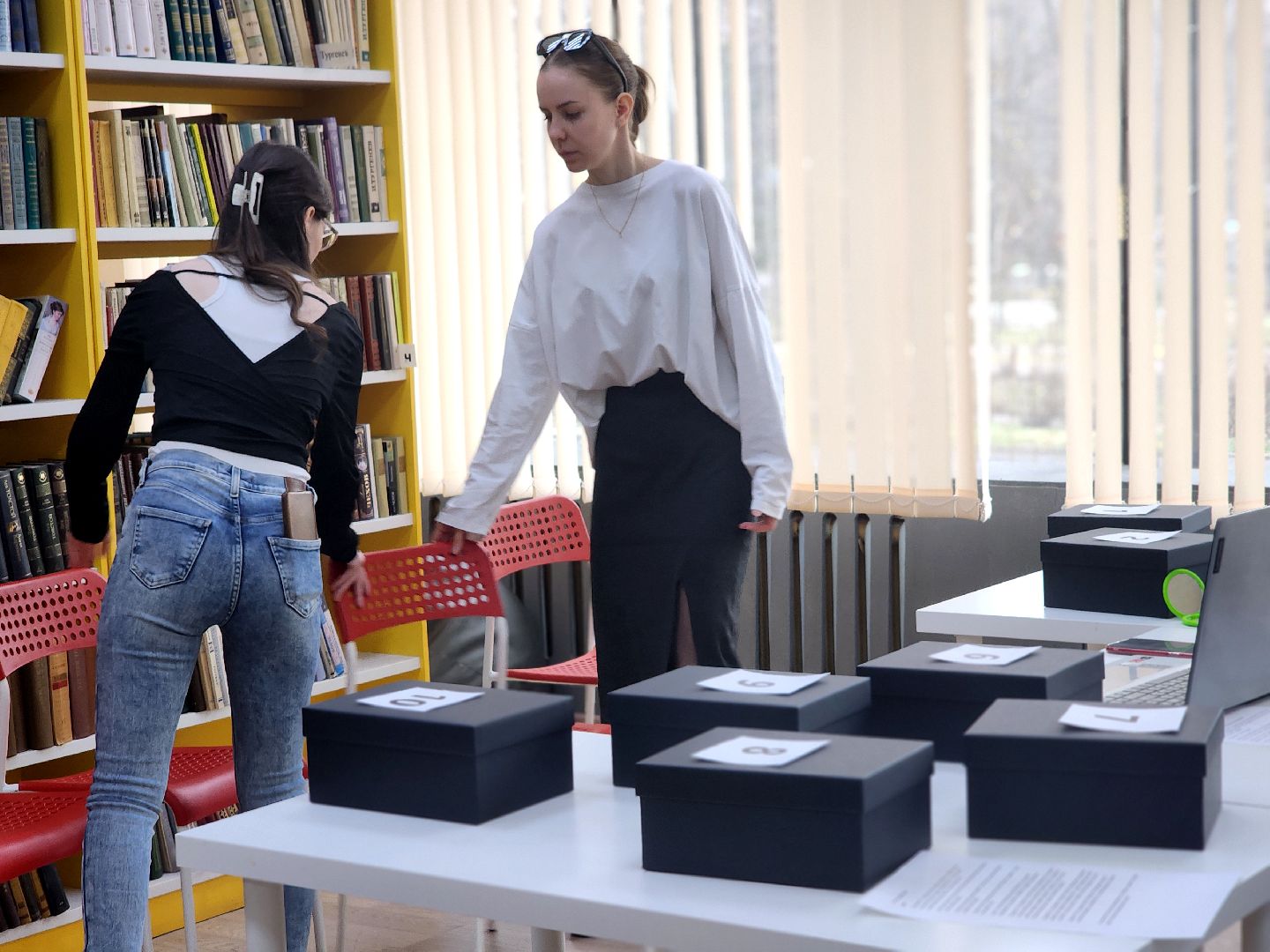 дубна, университет дубна, библиотека левобережья, квиз, экология, день экологических знаний,