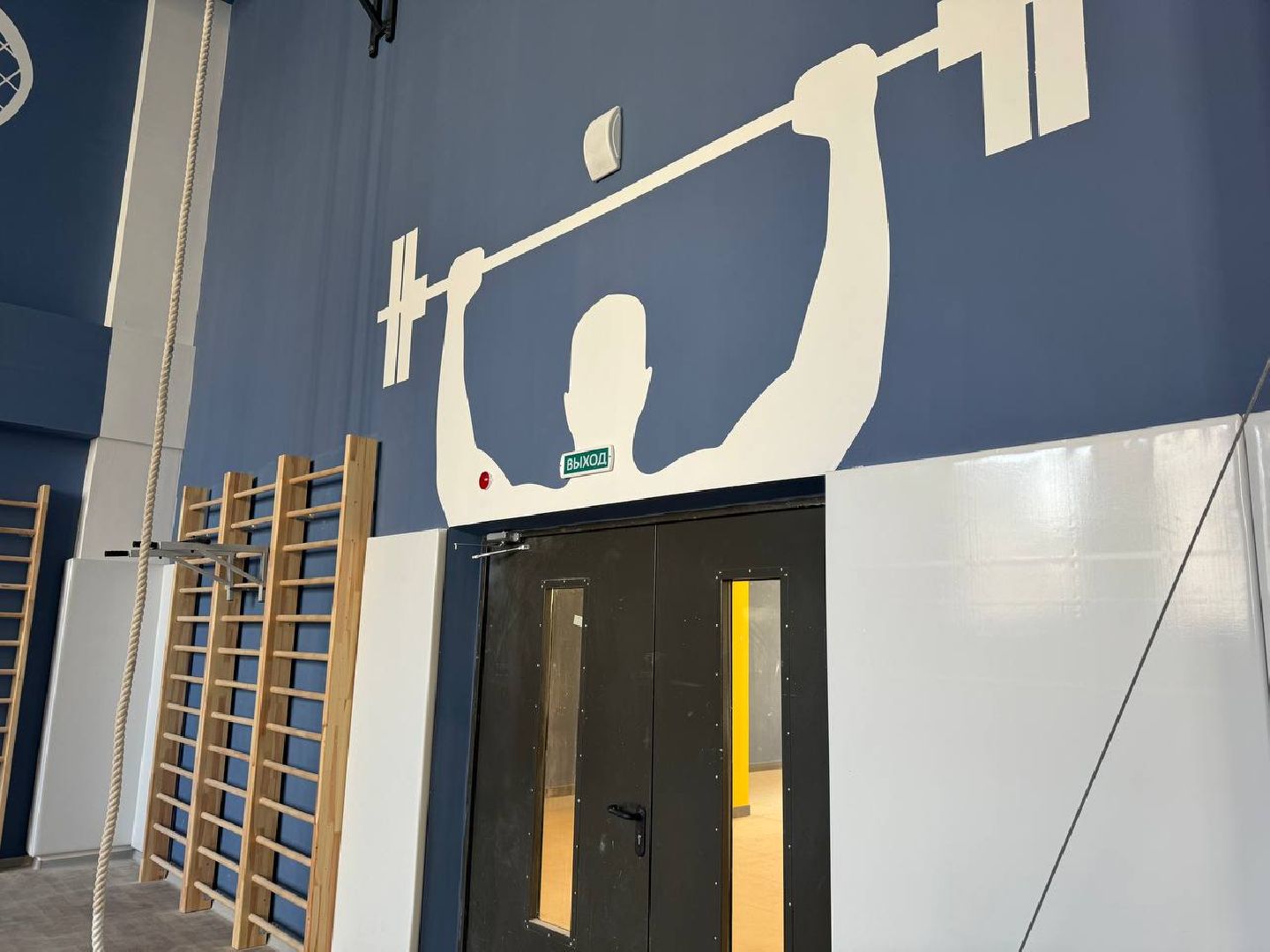 строительство, школа, жилой комплекс, кабинеты, спортплощадка, ввод в эксплуатацию,