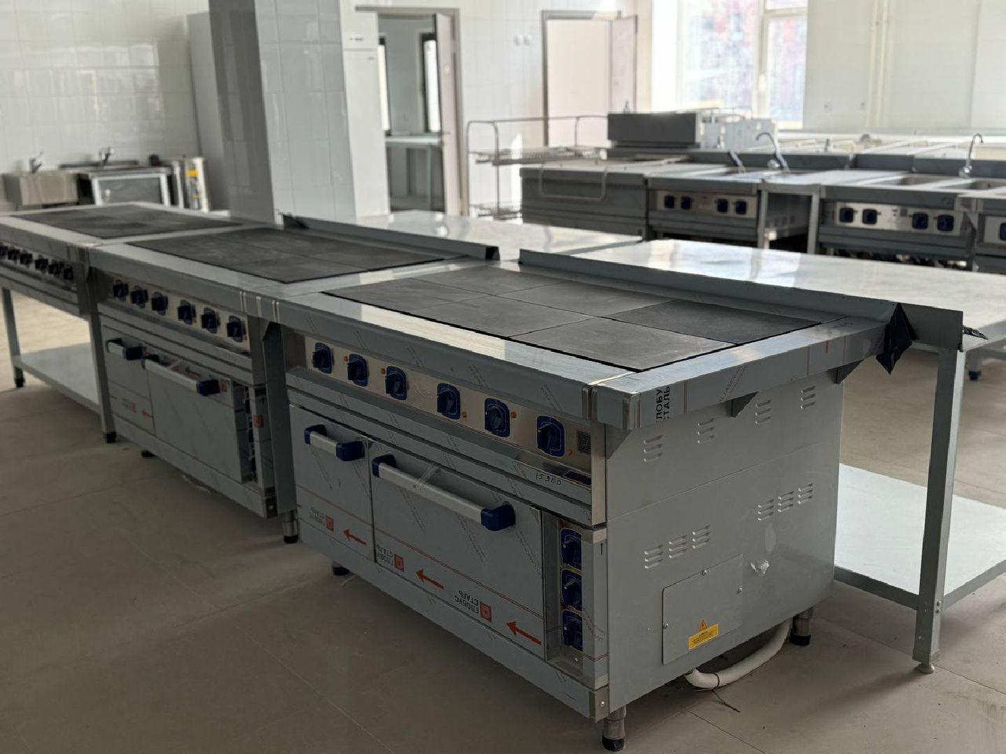 строительство, школа, жилой комплекс, кабинеты, спортплощадка, ввод в эксплуатацию,