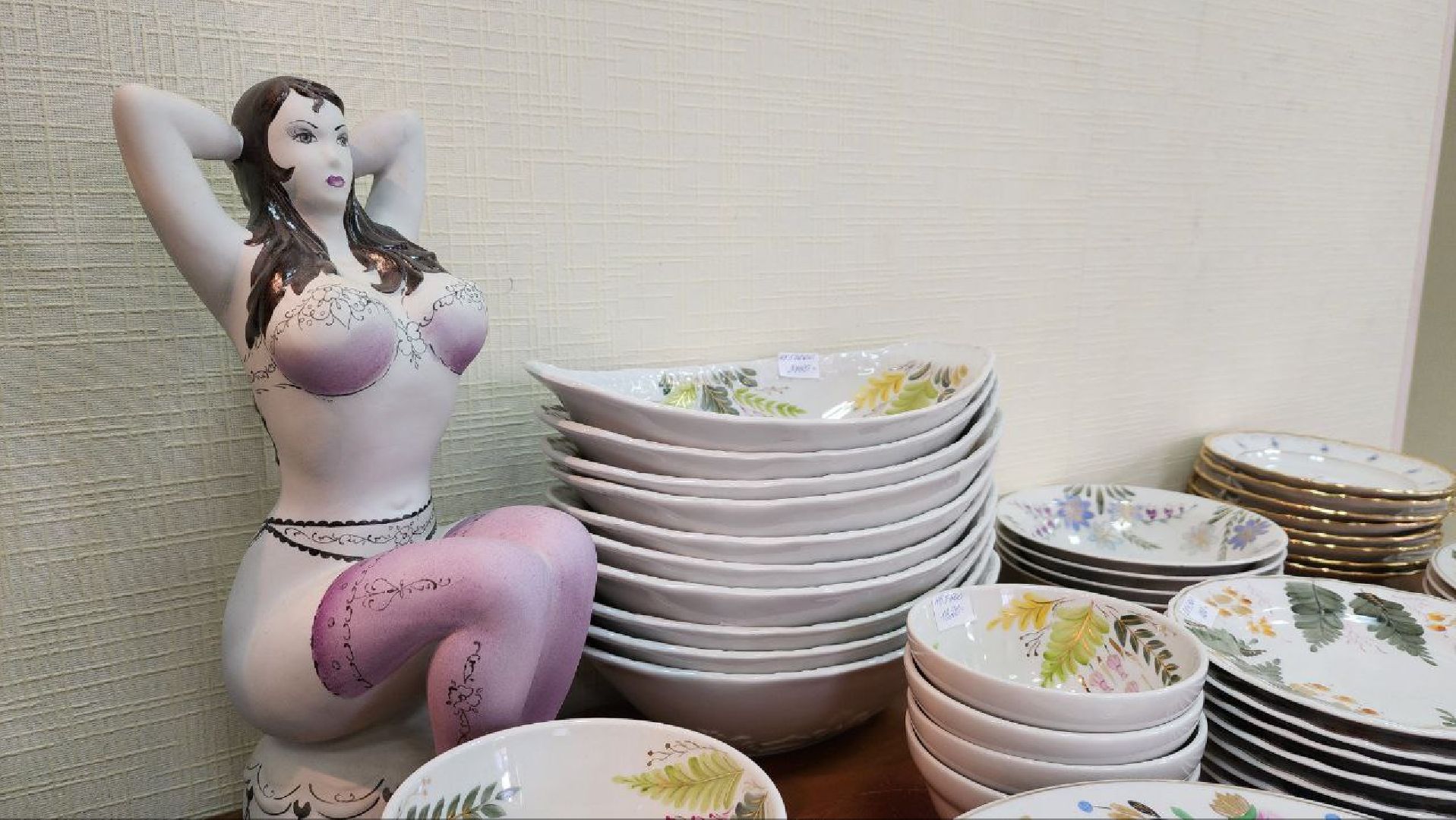 Талдом, Вербилки,Фабрика Гарднер, Фарфоровый завод,Пасха,