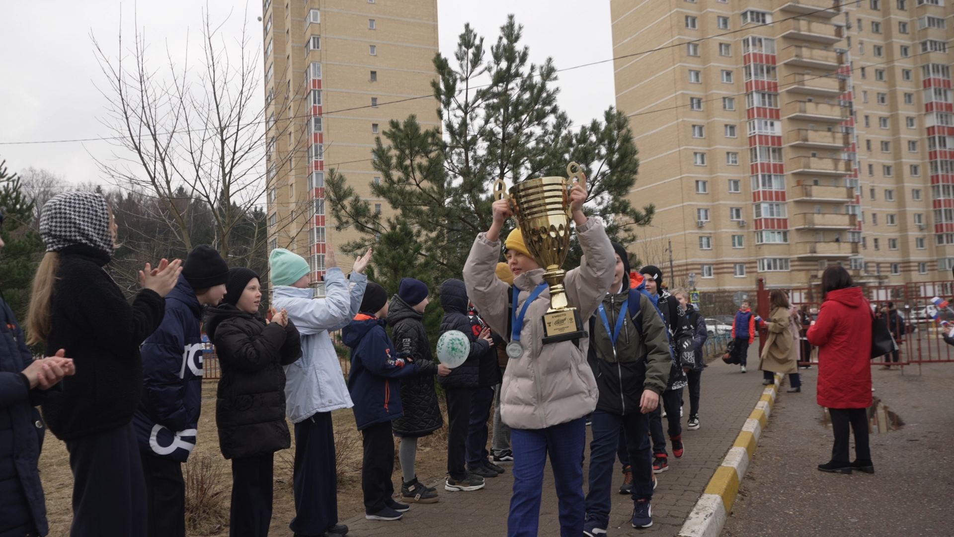кожаный мяч, всероссийский этап соревнований, школа перспектива, школа перспектива власиха, мини-футбол во власихе,