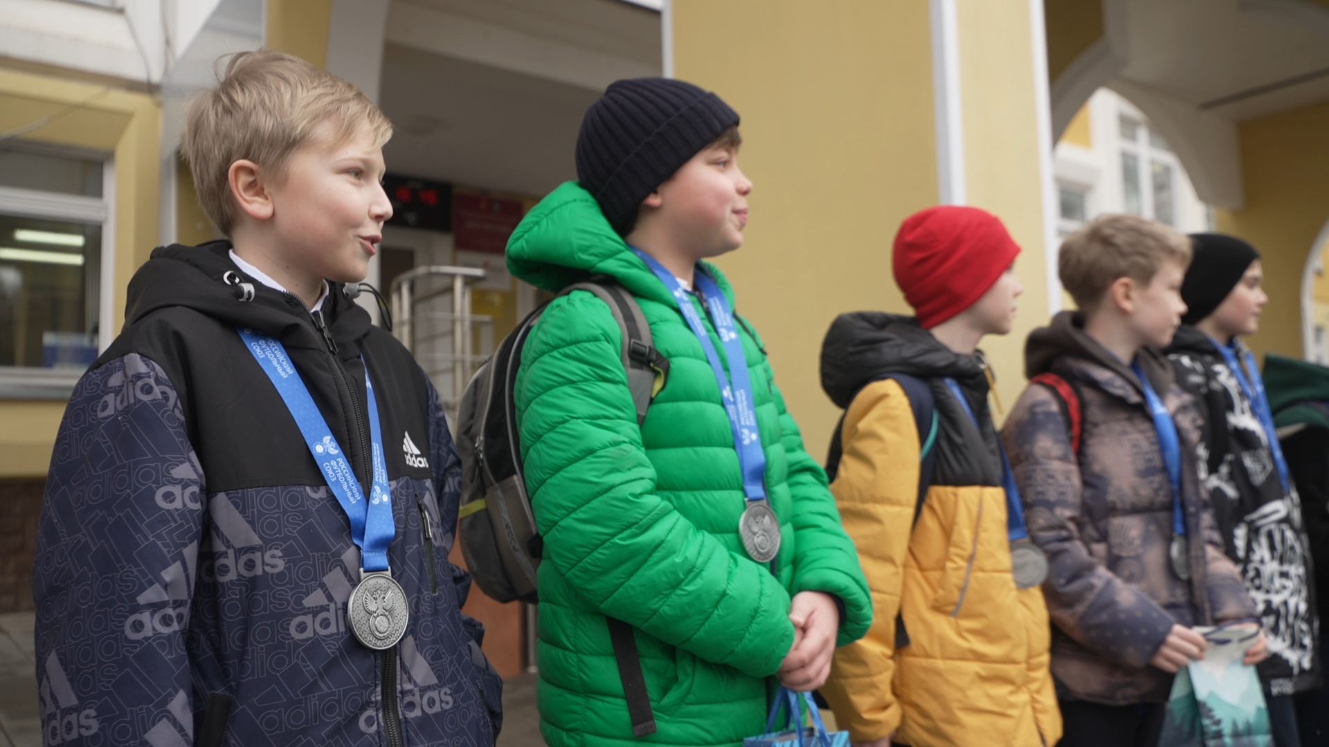 кожаный мяч, всероссийский этап соревнований, школа перспектива, школа перспектива власиха, мини-футбол во власихе,