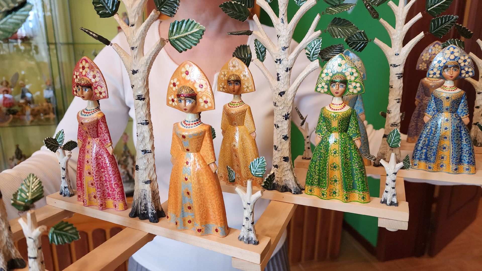 солнечногорск, культура, деревня тимоново, музей куклы и игрушки ,