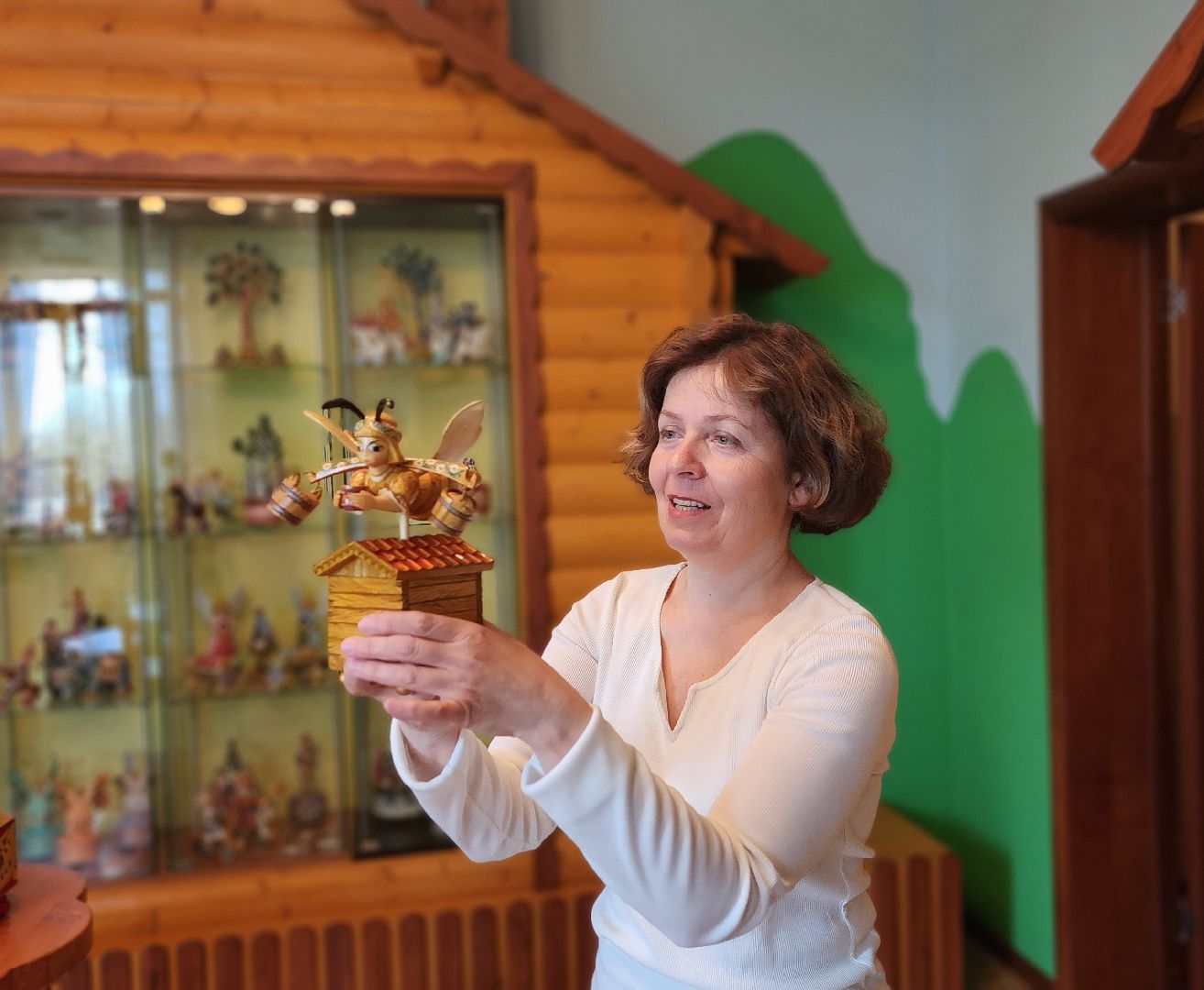 солнечногорск, культура, деревня тимоново, музей куклы и игрушки ,