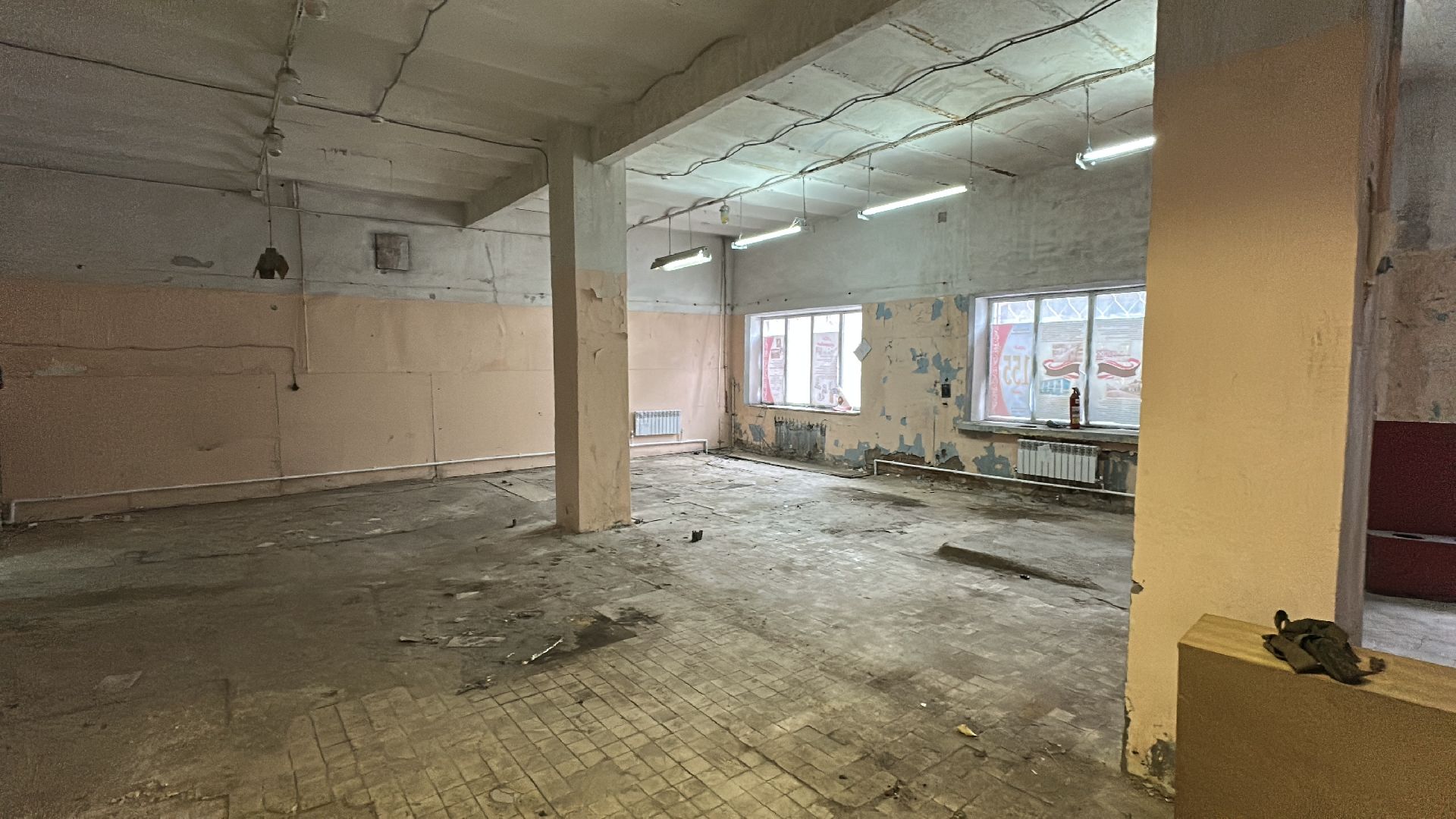 клин, общество, проверка объектов,