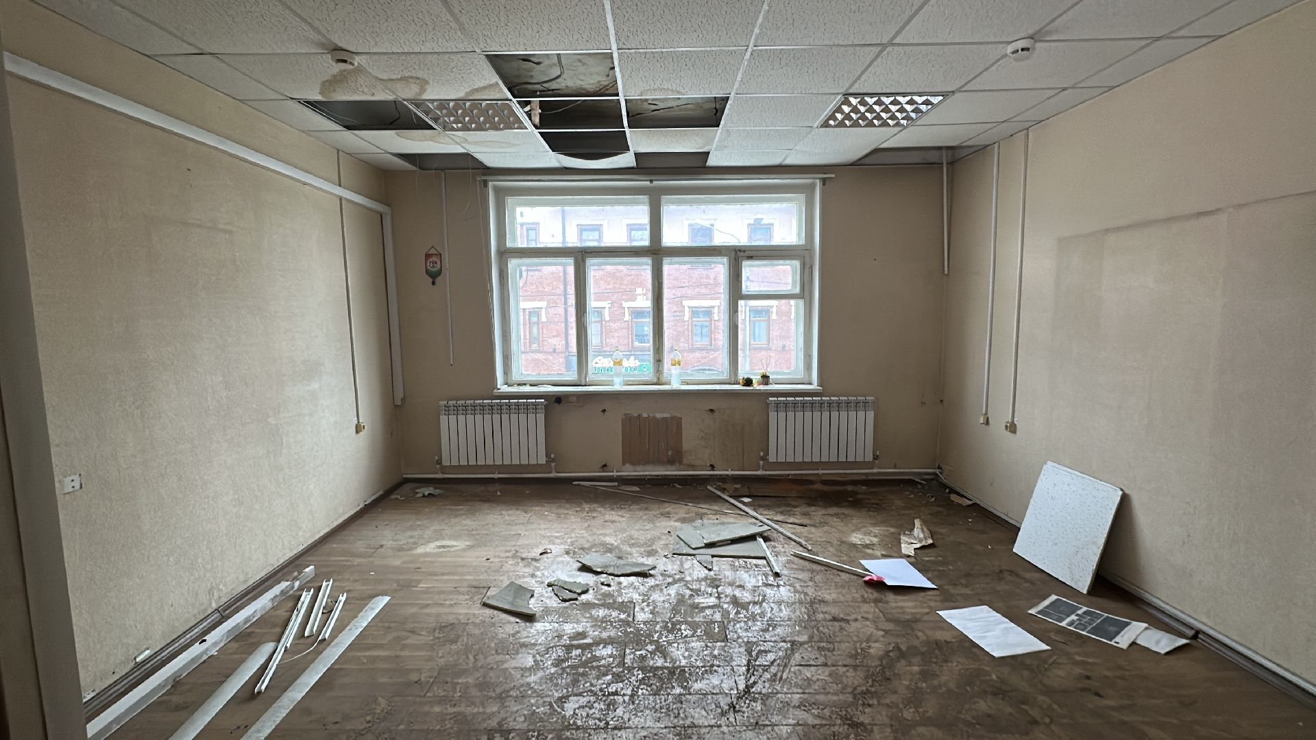 клин, общество, проверка объектов,