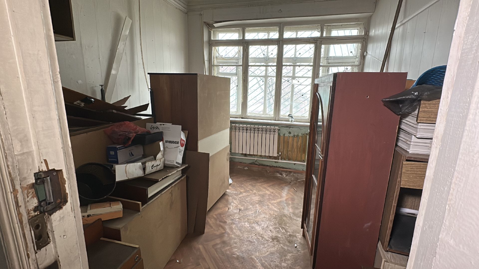 клин, общество, проверка объектов,