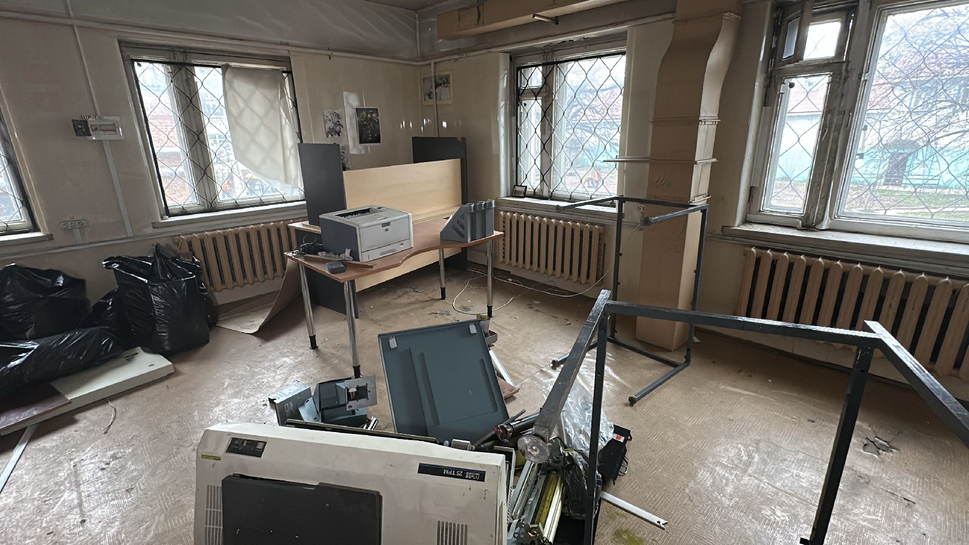 клин, общество, проверка объектов,