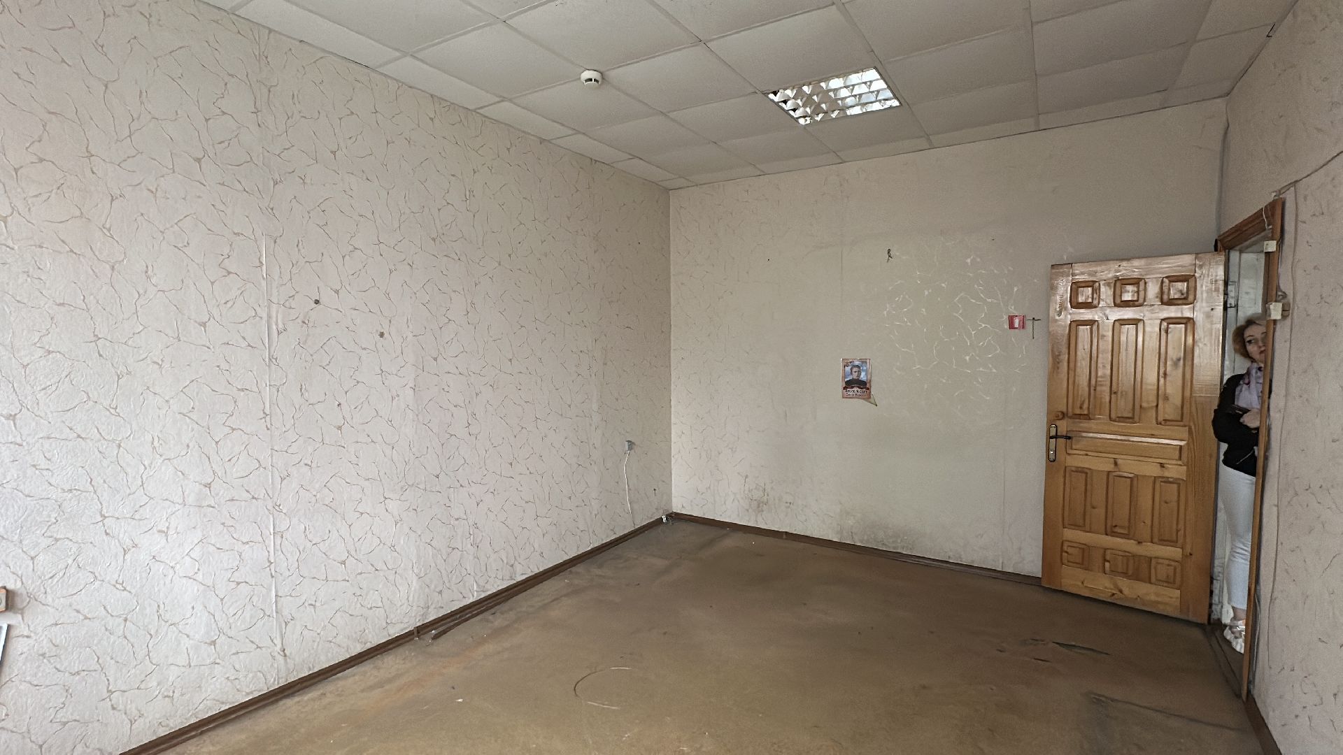 клин, общество, проверка объектов,