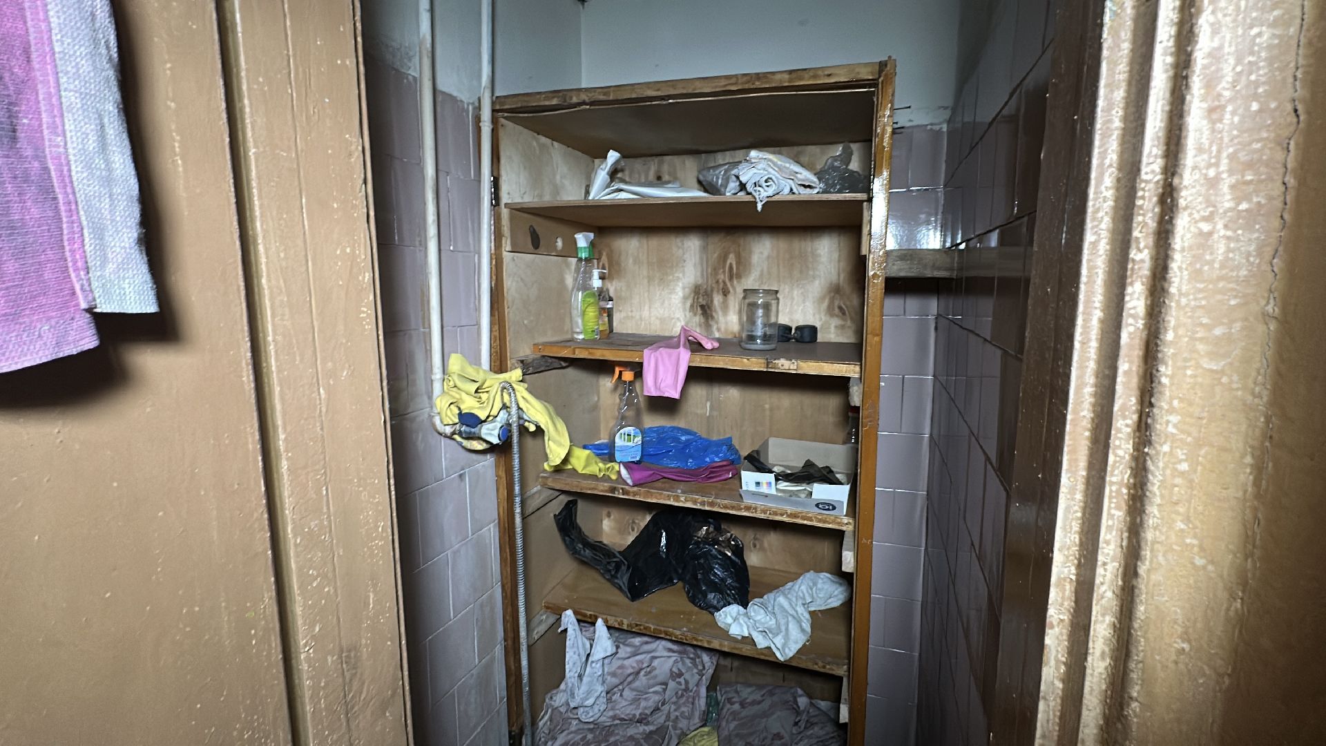 клин, общество, проверка объектов,